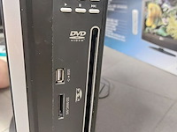 Lot 29 - tv mtlogic tfdvd-2318 - afbeelding 3 van  3