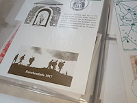 Lot 29 - verzamelmap postzegels. speciale uitgaven - afbeelding 6 van  9