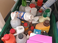 Lot 29 - was- en schoonmaakproducten - afbeelding 4 van  5