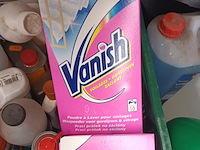 Lot 29 - was- en schoonmaakproducten - afbeelding 5 van  5