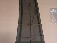 Lot 29 - zijden sjaal de morteuil - afbeelding 1 van  3