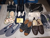 Lot 290 - damesschoenen - afbeelding 1 van  5