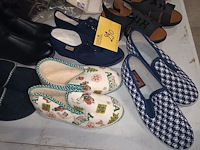 Lot 290 - damesschoenen - afbeelding 4 van  5