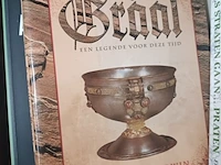 Lot 290 - doos met boeken - afbeelding 2 van  8