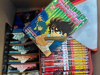 Lot 290 - manga strips 6 thais + slam dunk reeks circa 30 - afbeelding 2 van  4