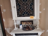 Lot 290 - mechelse kast - afbeelding 1 van  2
