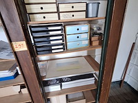Lot 291 - kantoormateriaal - afbeelding 2 van  2