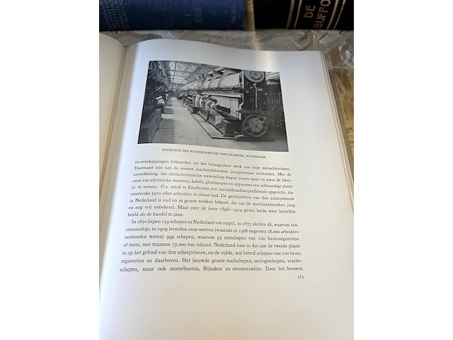 Lot 291 - officieel gedenkboek 25 jarig regeringsjubileum - afbeelding 4 van  4