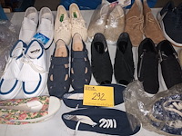 Lot 292 - damesschoenen - afbeelding 1 van  6