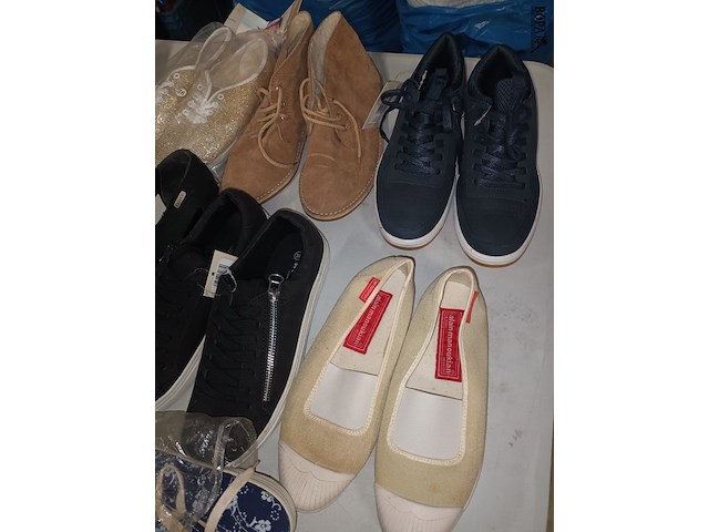 Lot 292 - damesschoenen - afbeelding 4 van  6