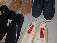 Lot 292 - damesschoenen - afbeelding 4 van  6