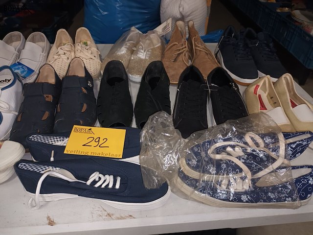 Lot 292 - damesschoenen - afbeelding 5 van  6