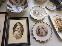 Lot 292 - decoratie. 35 stuks - afbeelding 7 van  9