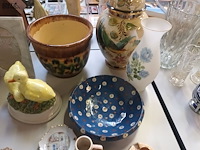 Lot 292 - decoratie. 35 stuks - afbeelding 8 van  9