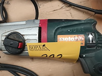 Lot 292 - klopboormachine metabo - afbeelding 2 van  3