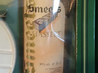 Lot 292 - smeets hasselt cadeauverpakking - afbeelding 3 van  4