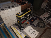 Lot 293 - gereedschap en doe-het-zelf. 15 stuks - afbeelding 3 van  5