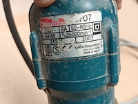 Lot 293 - makita kantenfrees - afbeelding 3 van  3