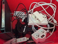 Lot 293 - telecom en oude gsm’s - afbeelding 2 van  2
