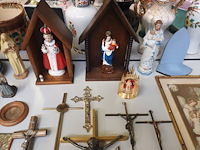 Lot 294 - devotie. 37 stuks - afbeelding 5 van  8