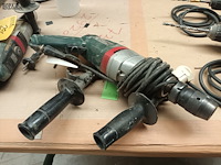 Lot 294 - klopboormachine metabo - afbeelding 3 van  3