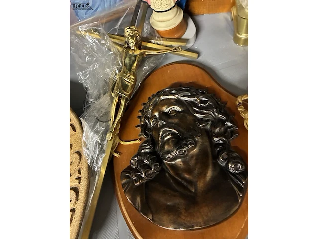 Lot 294 - lot religie - afbeelding 5 van  8