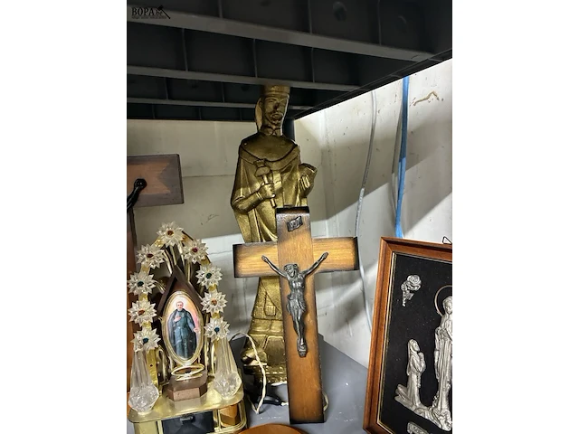 Lot 294 - lot religie - afbeelding 8 van  8