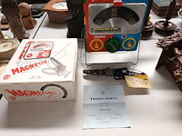 Lot 295 - blikken speelgoed - afbeelding 2 van  6