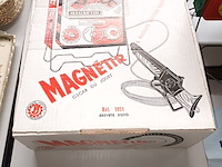 Lot 295 - blikken speelgoed - afbeelding 3 van  6