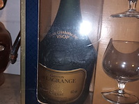 Lot 295 - gaston de lagrange cognac - afbeelding 2 van  3