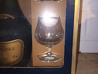 Lot 295 - gaston de lagrange cognac - afbeelding 3 van  3