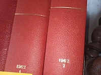 Lot 295 - patriote illustré. 7 stuks - afbeelding 4 van  5