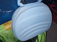 Lot 296 - boodschappen trolley en tasje - afbeelding 3 van  3