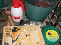 Lot 296 - gereedschap en doe-het-zelf materiaal - afbeelding 4 van  4