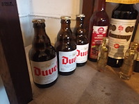 Lot 297 - alcoholische dranken. 11 stuks - afbeelding 2 van  4
