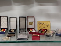 Lot 297 - lot medailles, ong 22 stuks - afbeelding 1 van  3