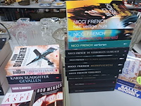 Lot 297 - romans en leesboeken. 45 stuks - afbeelding 5 van  8