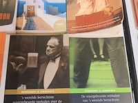 Lot 297 - romans en leesboeken. 45 stuks - afbeelding 7 van  8