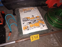 Lot 298 - gereedschap. 7 stuks - afbeelding 3 van  4
