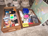 Lot 299 - kantoormateriaal - afbeelding 1 van  4