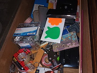 Lot 299 - kantoormateriaal - afbeelding 3 van  4