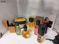 Lot 299 - parfum, volle flesjes ong 11 stuks - afbeelding 1 van  1