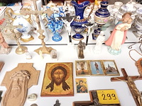 Lot 299 - religie en devotie. 30 stuks - afbeelding 5 van  8