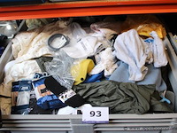 Openbare verkoping in opdracht van brussels airport company