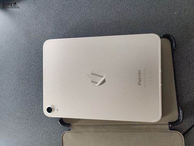 Lot 3 - apple ipad mini - afbeelding 3 van  5