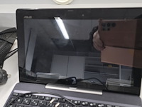 Lot 3 - asus mini laptop 10 inch - afbeelding 3 van  5