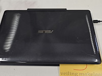 Lot 3 - asus mini laptop 10 inch - afbeelding 4 van  5