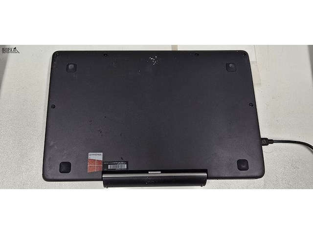 Lot 3 - asus mini laptop 10 inch - afbeelding 5 van  5