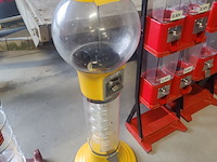 Lot 3 - beaver spiraal automaat