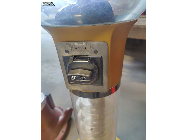 Lot 3 - beaver spiraal automaat - afbeelding 2 van  5